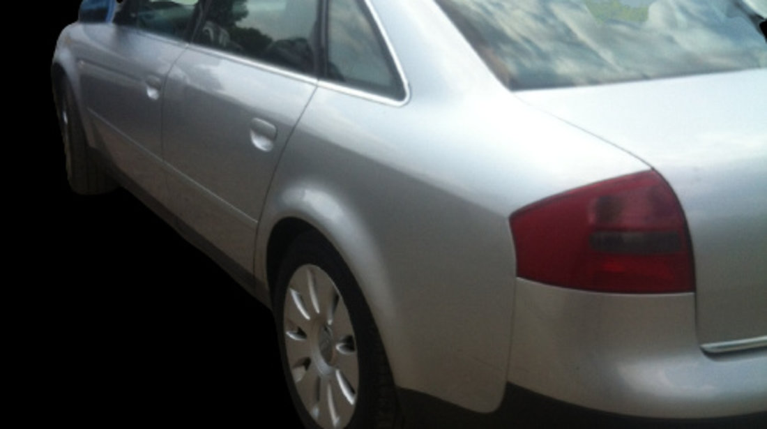 Bara stabilizare fata Audi A6 4B/C5 [facelift] [2001 - 2004] Sedan 1.9 TDI 5MT (115hp) AJM