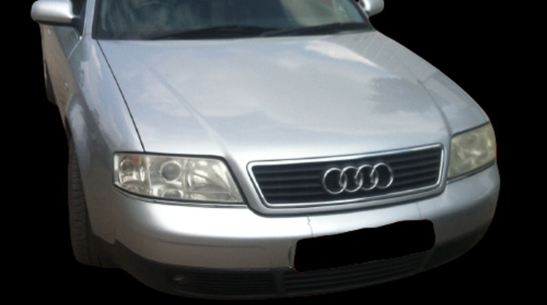 Bara stabilizare fata Audi A6 4B/C5 [facelift] [2001 - 2004] Sedan 1.9 TDI 5MT (115hp) AJM