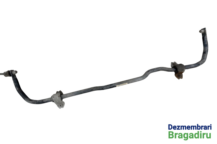 Bara stabilizare fata Cod: 1K0411303B Skoda Octavia 2 [facelift] [2008 - 2013] Liftback 5-usi 1.6 MPI MT (102 hp) Cod motor: BSE, Cod cutie: LVN, Cod culoare: LF9R-1Z1Z