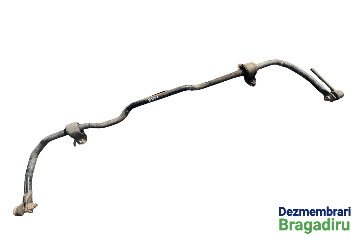 Bara stabilizare fata Cod: 1K0411303BH 1K0411303BH Volkswagen VW Golf 6 [2008 - 2015] Hatchback 5-usi 1.4 MT (80 hp) Cod motor CGGA, Cod cutie LEG, Cod culoare L7WA