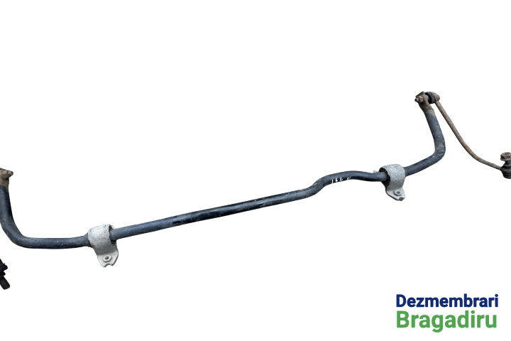 Bara stabilizare fata Cod: 3C0413031N 3C0411303AC Volkswagen VW Passat B6 [2005 - 2010] wagon 5-usi 2.0 TDI MT (140 hp) (3C5)