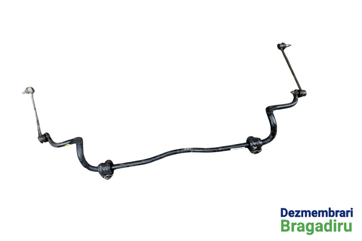 Bara stabilizare fata Cod: 54810-C8000 54810-C8000 Hyundai i20 2 (GB) [2014 - 2020] Hatchback - 5 usi 1.2 MT (84 hp) Cod motor: G4LA-6