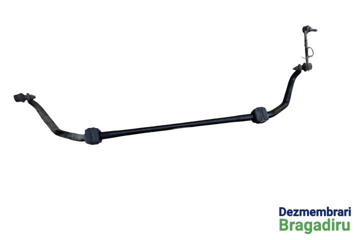 Bara stabilizare fata Cod: 6791925-01 6791925-01 BMW Seria 5 F11 [2009 - 2013] Touring wagon 520 d Steptronic (184 hp) Cod motor: N47T, Cod culoare: B90, Pachet M