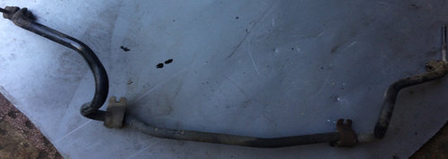 Bara stabilizare fata Fiat Stilo [2001 - 2010] Hatchback 5-usi 1.9 JTD MT (116 hp)