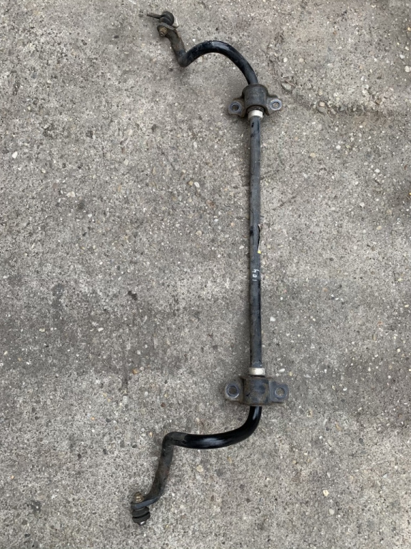 Bara stabilizare fata Ford Mondeo MK4 [2007 - 2010] Liftback 2.0 TDCi DPF AT (140 hp) MK4 (BA7) TITANIUM