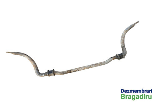 Bara stabilizare fata Mitsubishi Pajero 3 [1999 - 2003] SUV 5-usi 3.2 DI-D AT (165 hp) Cod motor 4M4...