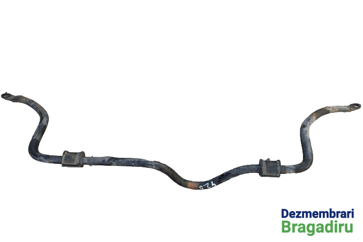 Bara stabilizare fata Renault Clio 2 [facelift] [2001 - 2005] Hatchback 5-usi 1.5 dCi MT (65 hp)