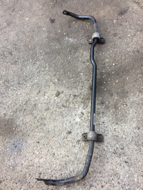 Bara stabilizare fata Skoda Octavia 3 [2013 - 2017] Liftback 5-usi (5E3)