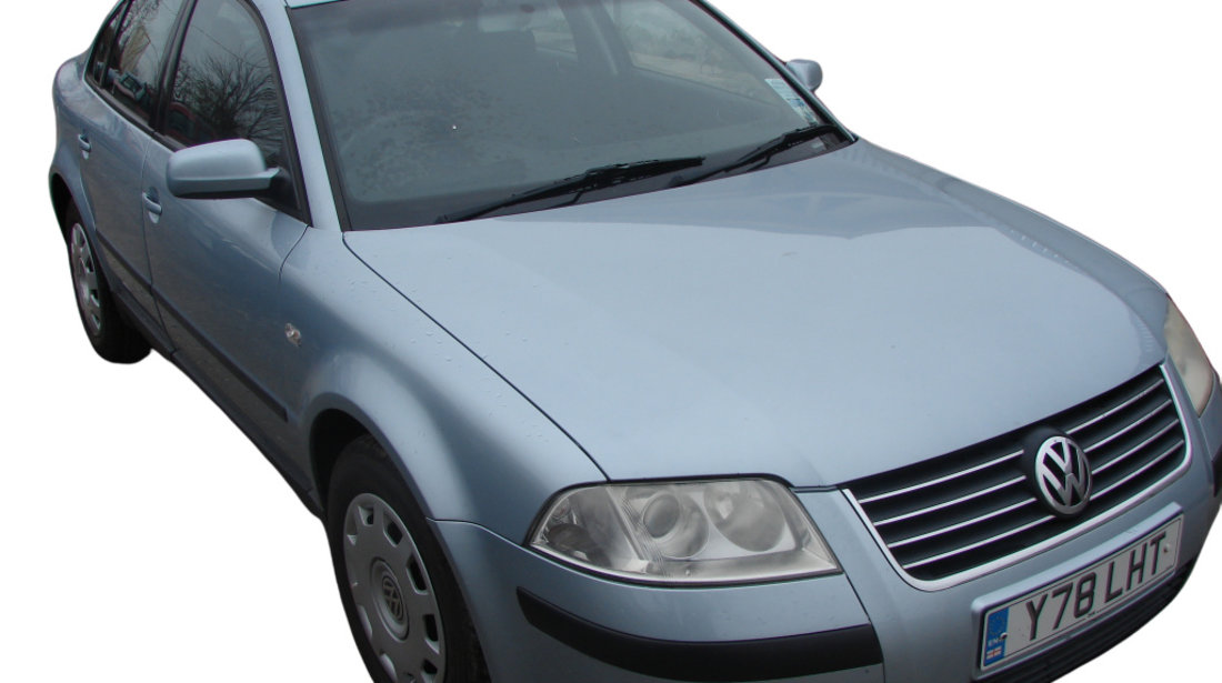 Bara stabilizare fata Volkswagen VW Passat B5.5 [facelift] [2000 - 2005] Sedan 2.0 MT (115 hp) (3B3)