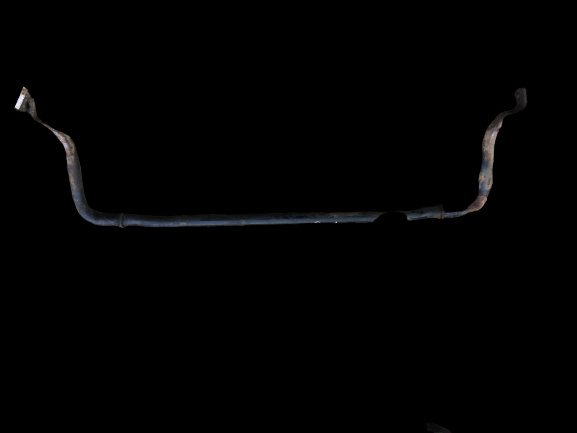 Bara stabilizare fata Volkswagen VW Passat B5 [1996 - 2000] Sedan 4-usi 1.8 MT (150 hp) (3B2) 1.8T 20V