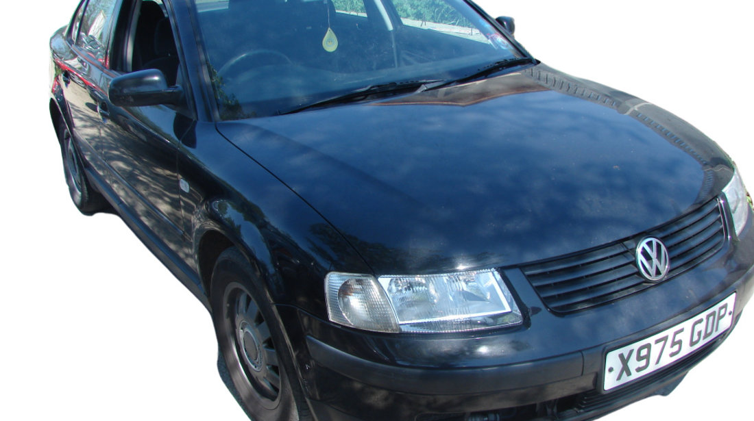 Bara stabilizare fata Volkswagen VW Passat B5 [1996 - 2000] Sedan 4-usi 1.8 MT (150 hp) (3B2) 1.8T 20V