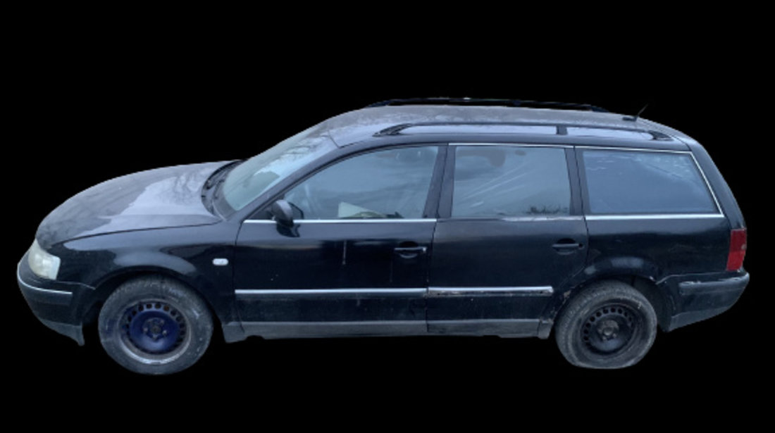 Bara stabilizare fata Volkswagen VW Passat B5 [1996 - 2000] wagon 1.9 TDI MT (115 hp)