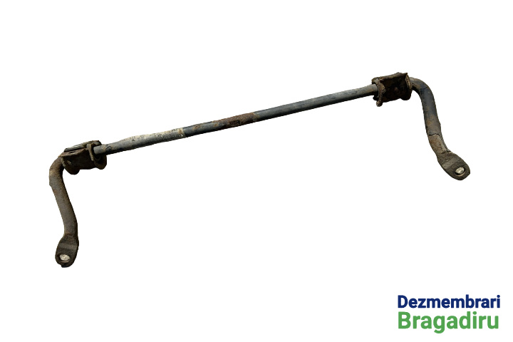 Bara stabilizare spate 4M51-5A772-CA Ford Focus 2 [2004 - 2008] wagon 5-usi 1.8 MT (125 hp)