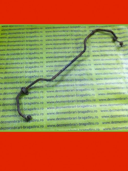 Bara stabilizare spate Alfa Romeo 166 936 [1998 - 2007] Sedan 2.4 JTD MT (136 hp) 20V