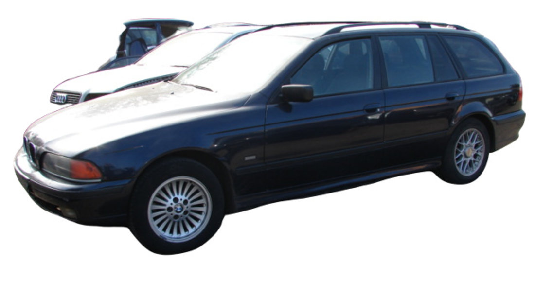 Bara stabilizare spate BMW Seria 5 E39 [1995 - 2000] Touring wagon 525tds MT (143 hp) 2.5 TDS