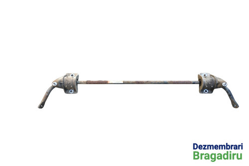 Bara stabilizare spate BMW Seria 5 F11 [2009 - 2013] Touring wagon 520 d Steptronic (184 hp) Cod mot...