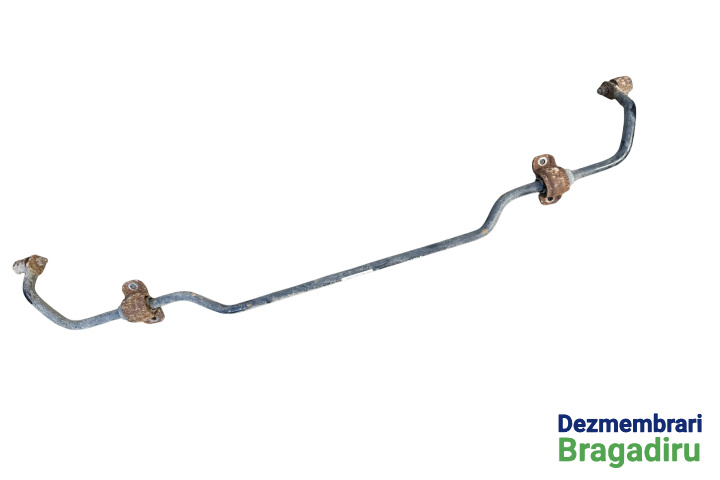 Bara stabilizare spate Cod: 1K0511305CS 1K0511305CS Volkswagen VW Jetta 5 [2005 - 2011] Sedan 4-usi 1.9 TDI MT (105 hp) Cod motor: BKC, Cod cutie: GQQ, Cod culoare: LA7W