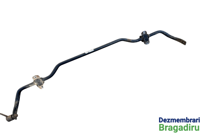 Bara stabilizare spate Cod: 1K0511305DT 1K0511305DT Volkswagen VW Passat B6 [2005 - 2010] Sedan 4-usi 1.9 TDI MT (105 hp) BXE