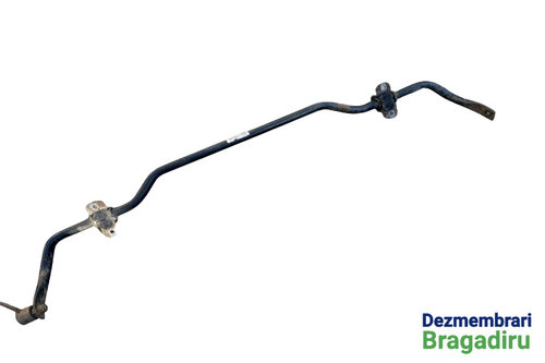 Bara stabilizare spate Cod: 1K0511305DT 1K0511305DT Volkswagen VW Passat B6 [2005 - 2010] Sedan 4-us...