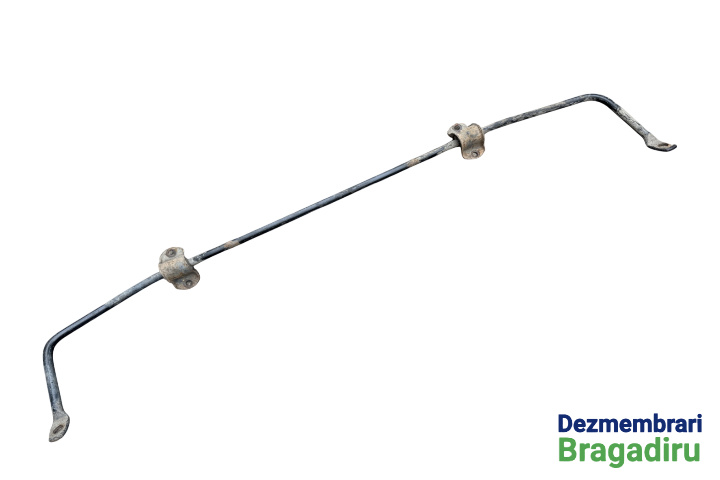 Bara stabilizare spate Cod: 8V41-5A772-AA 8V41-5A772-AA Ford Kuga [2008 - 2013] Crossover 2.0 TDCi MT AWD (140 hp) Cod motor: UFDA Euro 5