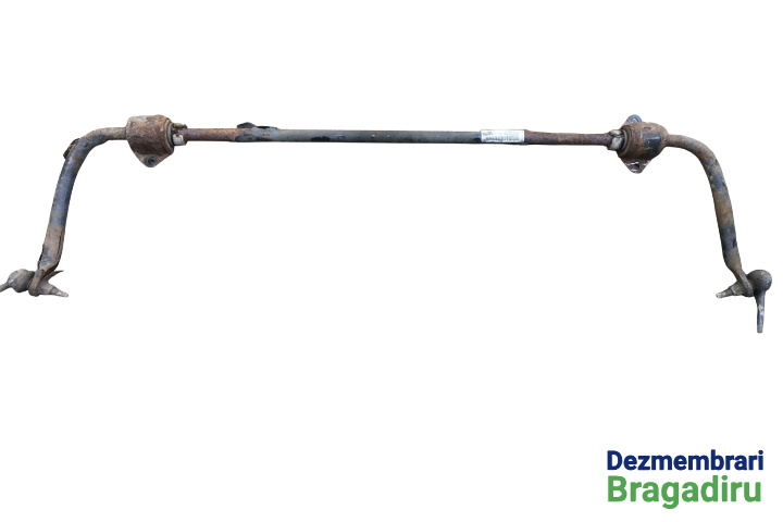 Bara stabilizare spate Cod: RGB500080, RGB500070 RGB500080, RGB500070 Land Rover Discovery 3 [2004 - 2009] SUV 2.7 TD AT (190 hp) Cod motor: 276DT