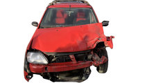 Bara stabilizare spate Dacia Logan [2004 - 2008] S...