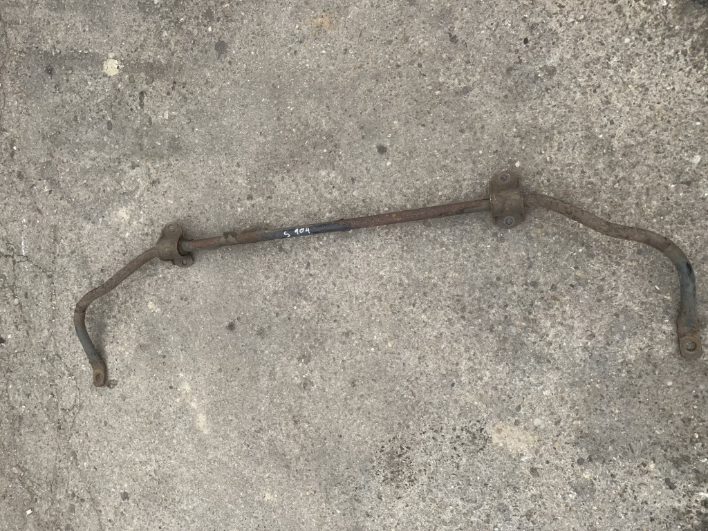 Bara stabilizare spate Ford Mondeo MK4 [2007 - 2010] Liftback 2.0 TDCi DPF AT (140 hp) MK4 (BA7) TITANIUM