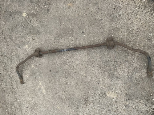 Bara stabilizare spate Ford Mondeo MK4 [2007 - 2010] Liftback 2.0 TDCi DPF AT (140 hp) MK4 (BA7) TIT...