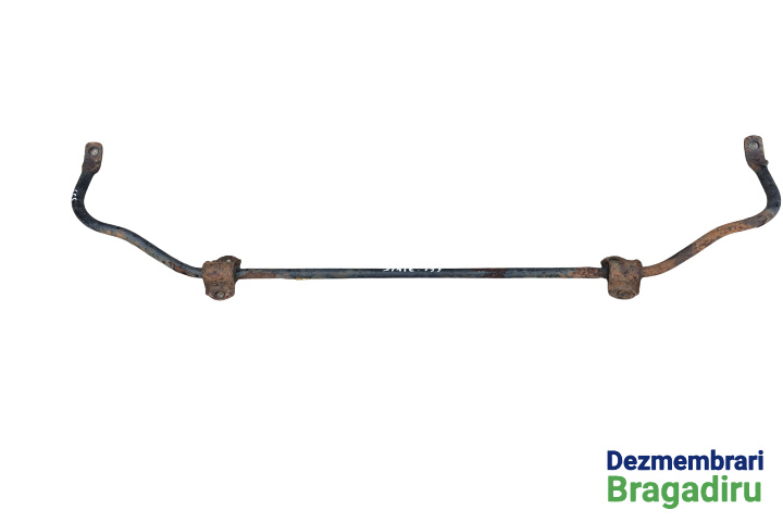 Bara stabilizare spate Ford Mondeo MK4 [facelift] [2010 - 2015] Liftback 2.0 TDCi MT (140 hp) MK4 UFBA