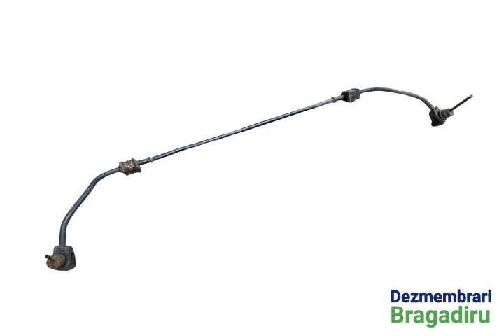 Bara stabilizare spate Jaguar XF X250 [2007 - 2011] Sedan 4-usi 2.7D AT (207 hp) Cod motor: AJD