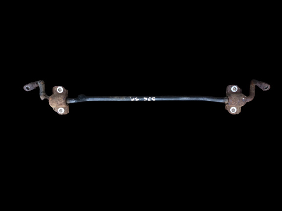 Bara stabilizare spate Mercedes-Benz M-Class W164 [2005 - 2008] Crossover 5-usi ML 320 CDI 7G-Tronic (224 hp) V6 CDI - 642940 4MATIC
