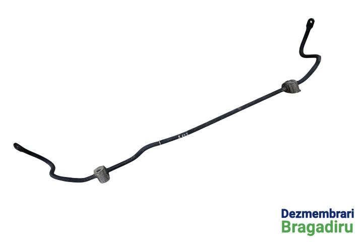 Bara stabilizare spate Mercedes-Benz S-Class W220 [1998 - 2002] Sedan 4-usi S 320 5G-Tronic long base (224 hp) S320i 3.2i