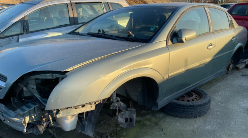 Bara stabilizare spate Opel Vectra C [2002 - 2005] Sedan 4-usi 2.2 DTI AT (125 hp)