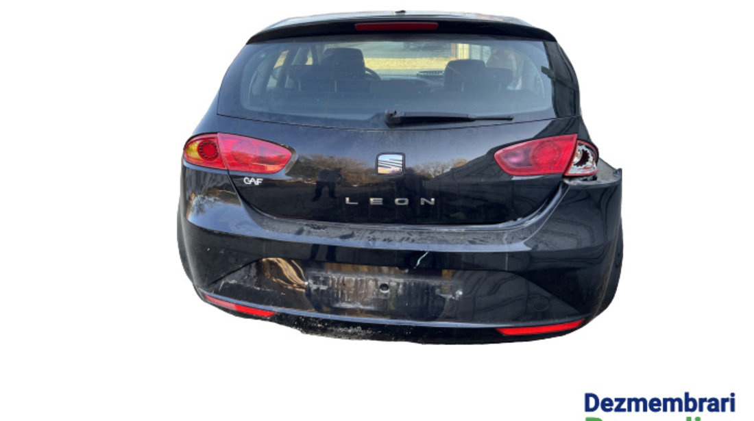 Bara stabilizare spate Seat Leon 2 1P [facelift] [2009 - 2012] Hatchback 5-usi 1.6 TDI MT (105 hp)