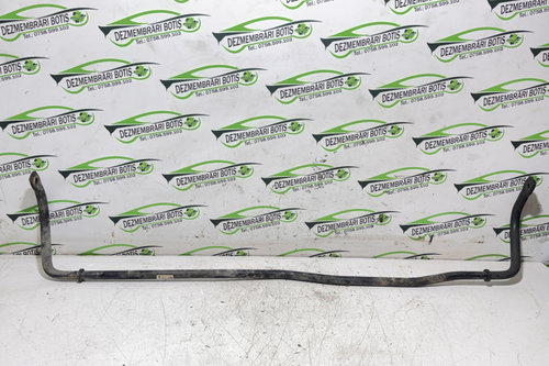 Bara stabilizare spate Skoda Fabia 6Y [1999 - 2004] Hatchback 5-usi 1.4 MT (68 hp)