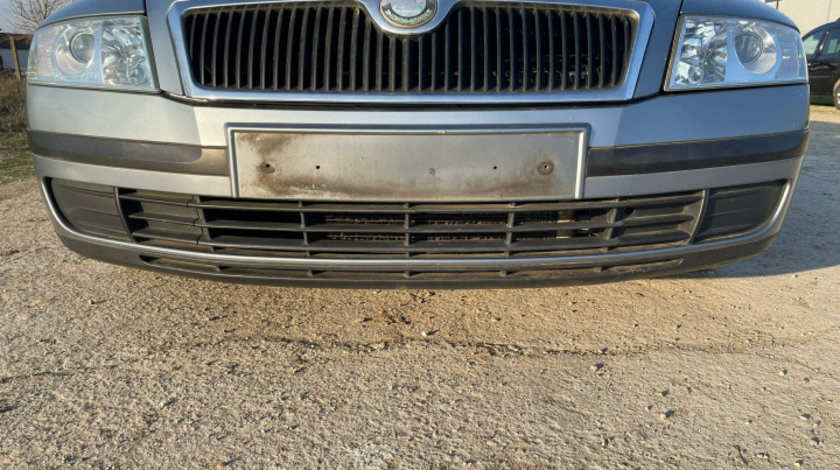 Bara stabilizare spate Skoda Octavia 2 [facelift] [2008 - 2013] Liftback 5-usi 1.9 TDI MT (105 hp)