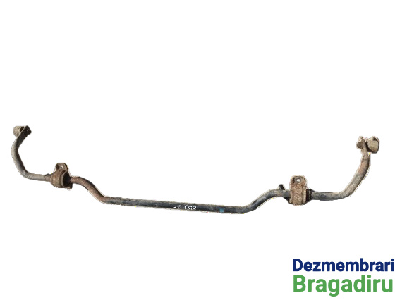 Bara stabilizare spate Volkswagen VW Golf 6 [2008 - 2015] Hatchback 5-usi 1.4 MT (80 hp) Cod motor CGGA, Cod cutie LEG, Cod culoare L7WA