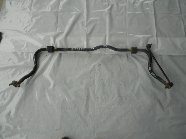 BARA STABILIZAROARE CITROEN C5 1 2.0 HPI BENZINA FAB. 2000 - 2004 ⭐⭐⭐⭐⭐