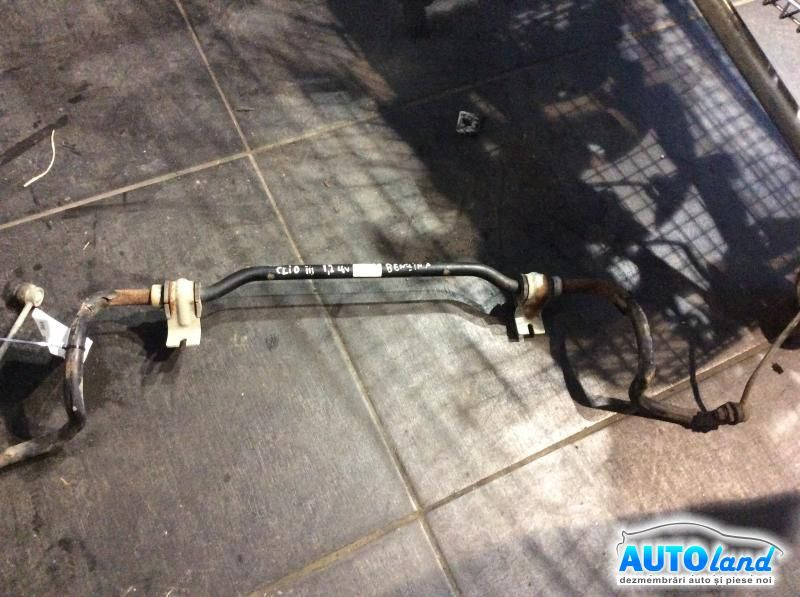 Bara Stabilizatoare 1.2 B 16V-fata Renault CLIO III BR0/1,CR0/1 2005