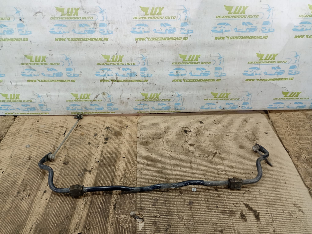 Bara stabilizatoare 1.2 vti HM01 (HMZ) Peugeot 208 [facelift] [2015 - 2019] 1.2 vti HM01 (HMZ)