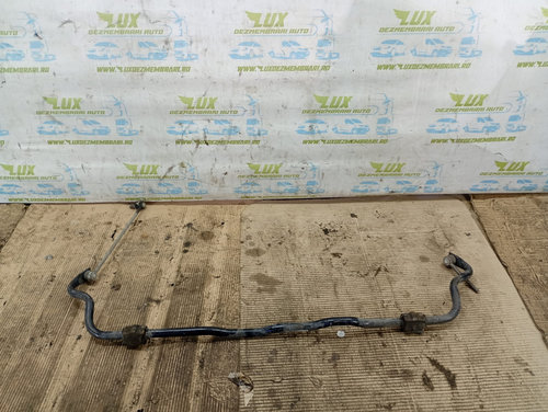 Bara stabilizatoare 1.2 vti HM01 (HMZ) Peugeot 208 [facelift] [2015 - 2019] 1.2 vti HM01 (HMZ)