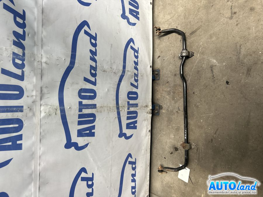 Bara Stabilizatoare 1k0411303al Fata Volkswagen GOLF V 1K1 2003