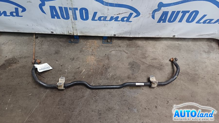 Bara Stabilizatoare 1k0411303am Fata Skoda OCTAVIA 1Z3 2004