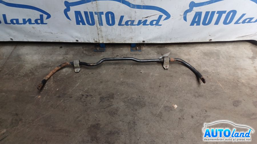 Bara Stabilizatoare 1k0411303as Fata Volkswagen GOLF V 1K1 2003