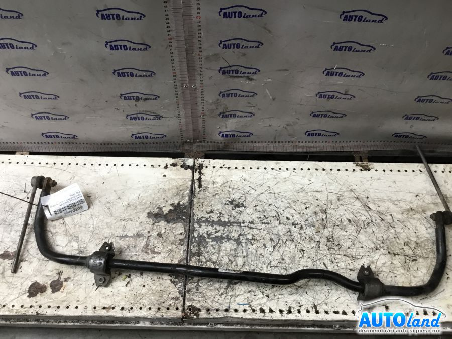 Bara Stabilizatoare 1k0411303n Volkswagen GOLF V 1K1 2003