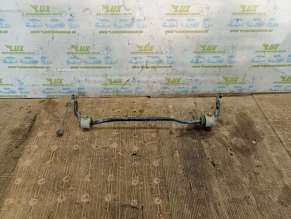 Bara stabilizatoare 2.0 N47D20C BMW X3 E83 [facelift] [2006 - 2010] 2.0 N47D20C