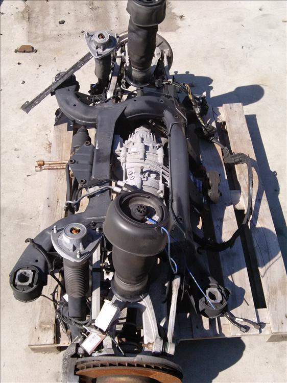 Bara stabilizatoare 5.0 D BMW X6 F16 an fabr.2016