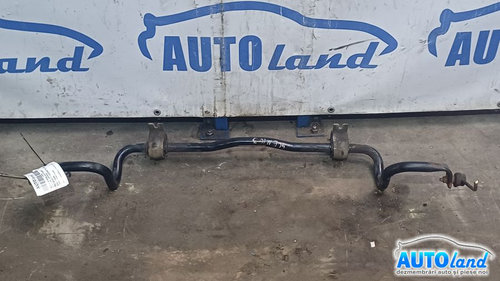 Bara Stabilizatoare 546110013r 1.5 DCI, Fata Renault SCENIC III JZ0/1 2009