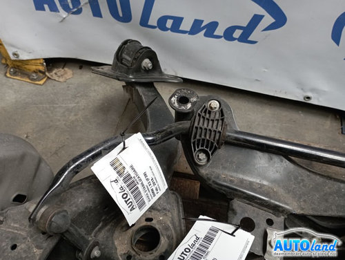 Bara Stabilizatoare 6888447 Spate BMW X2 F39 2018