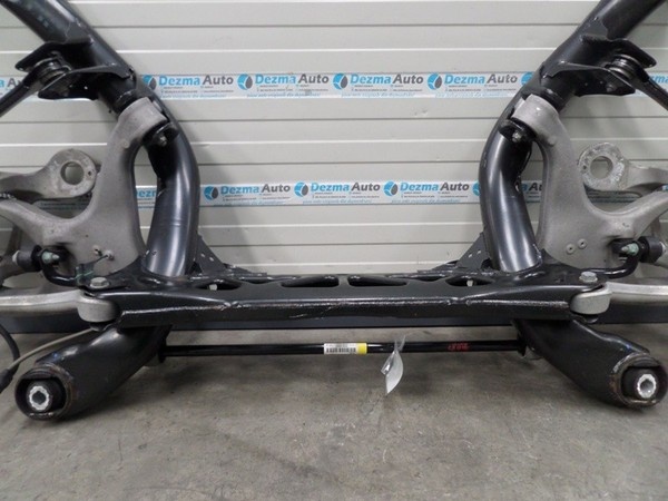 Bara stabilizatoare, 8K0511305AE, Audi A4 (8K2, B8) (id.156691)